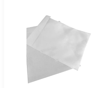 Från operationssalen till modecirkeln, de oändliga möjligheterna till nonwoven tyg